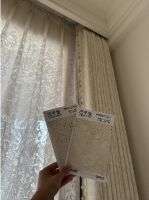 婚房窗帘怎么选？三千金与金蝉真实体验，结果有点意外…