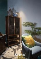 红古轩：以匠心革新，重塑东方生活美学