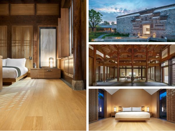 展会预告 | 书香门地亮相LPS 2025上海国际高端房产盛会，共赴生态美学之约