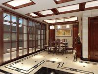 红木全屋定制品牌排行榜：2025年选对不花冤枉钱