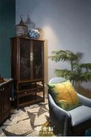 红木整装品牌十大排名速递！实力品牌合集