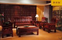2025红木家具榜单出炉，这些品牌值得关注