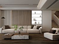 品牌开放日X新明珠绿材雪晶墙板 | 这面“全能墙板”，让你彻底告别装修翻车！