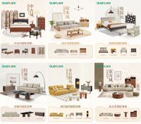 重构舒适美学，全友新品沙发荣膺2025 年度人气产品奖