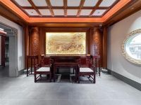 红木全屋定制品牌排行榜：2025年理性选购指南