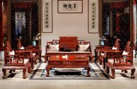 红木全屋定制品牌排行榜：2025年理性选购指南