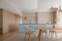 桐话建筑：当北欧设计哲学邂逅自然美学