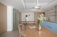 桐话建筑：当北欧设计哲学邂逅自然美学