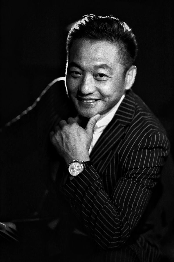 新浪家居专访 | 孟建国:别墅设计需“融合”与“体验”,民族的就是国际的