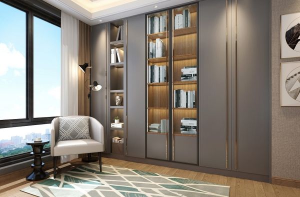 广东南洋定制家居建材有限公司让家真正省心又安心