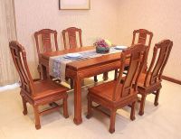 红木全屋定制品牌榜，10大品牌揭秘，有喜欢的吗？