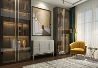 广东南洋定制家居建材有限公司让家真正省心又安心