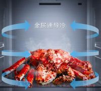 冬季养生新“鲜”招：三星AI神 冰箱5系守护家人饮食健康