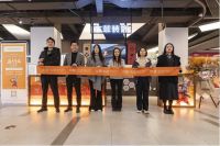 一城百店再提速！木菲 AI 智慧设计体验吧 1903 店盛大启幕 解锁滇池畔品质家装新体验