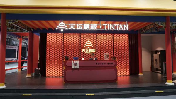 从设计周看产业变革:天坛精板以国企底蕴重新定义“好房子”标准