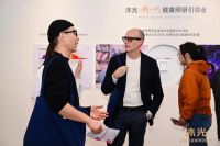 沐光惊艳亮相2025广州设计周 以AI健康光科技重构人居照明新生态