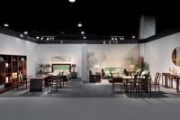 七届文化节解码传统新生 李忠信红木书写东方美学时代答卷