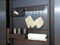 HURMAR亮相2025广州设计周：以“收纳提案”重塑高定生活本质