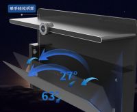 实测美大全场景智慧厨房：不玩虚的，做饭清洁都省心