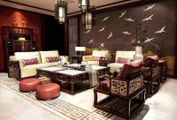 红木家具品牌排行榜：2025年值得关注的十大实力品牌