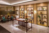 红木家具品牌排行榜：2025年值得关注的十大实力品牌