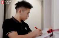 安装卷王的秘籍|好莱客好师傅：将专业“卷”出高度，重塑行业安装标准