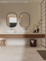 状元上新 | 微水泥平替？不，是进阶版的莱姆石瓷砖