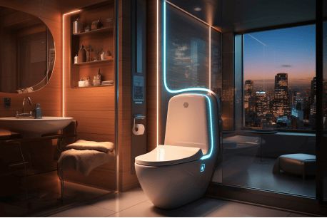 2025世界卫浴大会揭秘:用奇兵到家,解决卫浴商家“最后一公里”交付痛