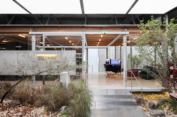 Goldreif格德睿夫上海品牌体验中心盛大启幕,引领新豪华生活方式新篇章