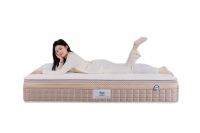 星港提醒您睡了十年的床垫要换了，现在可抵1000！