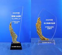 双奖加冕！法恩莎荣膺2025世界卫浴大会“影响力品牌”与“设计师推荐品牌”