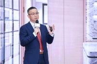 Goldreif格德睿夫上海品牌体验中心盛大启幕，引领新豪华生活方式新篇章