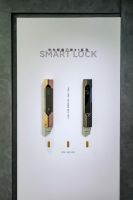 从市场之巅到设计新篇：华为智能门锁 X1掀起高端市场的“美学竞赛”