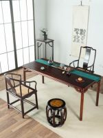 慕古拾趣：宋韵明风入居，当代文人生活之选