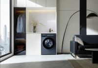 冬天衣物难干？西门子小幸熨洗干一体机60分钟快速洗烘，即洗即穿