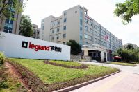 喜讯 | 罗格朗获2025年十大智能家居、综合布线领先品牌奖