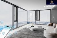 格兰维斯门窗｜寒潮暴击？以科技硬核守护家的温暖结界