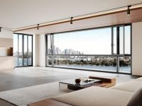 一线门窗品牌星派门窗：26载匠心智造，铸就万千家庭信赖