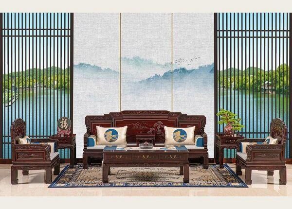 红木家具十大品牌排行榜前十名,哪一家最打动你?