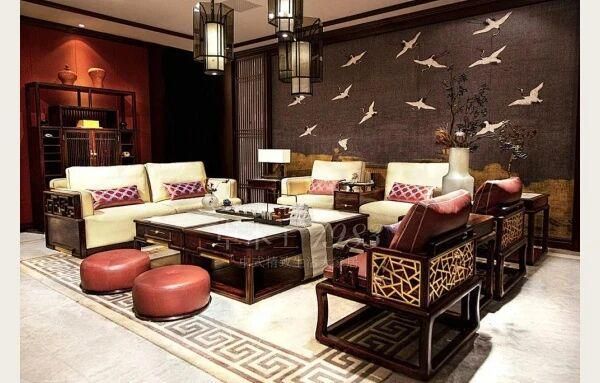 红木家具定制哪家好?聚焦十大热门整装品牌