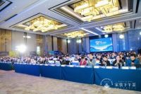 科顺亮相家装盛典，与头部装企共话一站式建材新未来