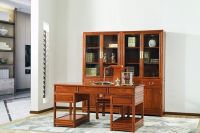 红木家具定制哪家好？聚焦十大热门整装品牌