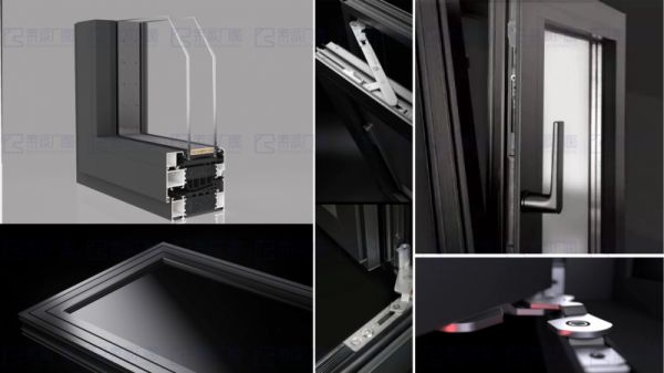 素派门窗：以卓越品质筑家，智领西北区域门窗行业标杆