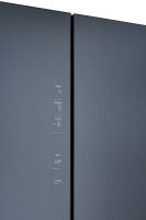 行业“零嵌”新标杆——博世全域智净M7s冰箱荣膺红顶奖