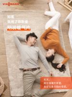 明装暖气选什么品牌？菲斯曼壁挂炉一炉暖全屋！