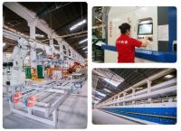 以创新致远，方向集团荣膺“2025年度十大建陶明星企业”