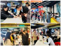 数字+焕新体验：万众城家居推出年终智慧生活方案