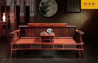 红木全屋定制品牌排行榜来袭！10 强同台，选品攻略速码