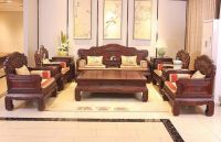 中式整装品牌盘点：十大领军品牌，你更爱哪一个？