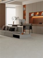 装修选砖不纠结！能强这款柔光砖适配所有风格！